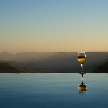 Grootberg Lodge Damaraland Exteriör bild