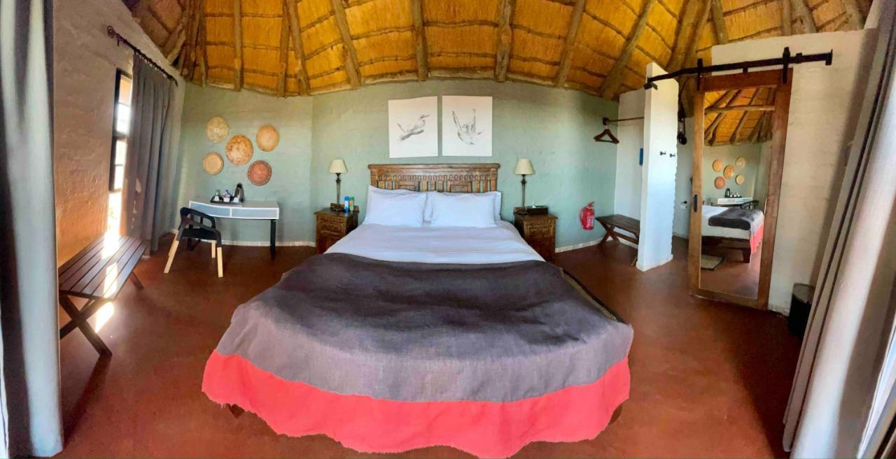 Grootberg Lodge Damaraland Exteriör bild