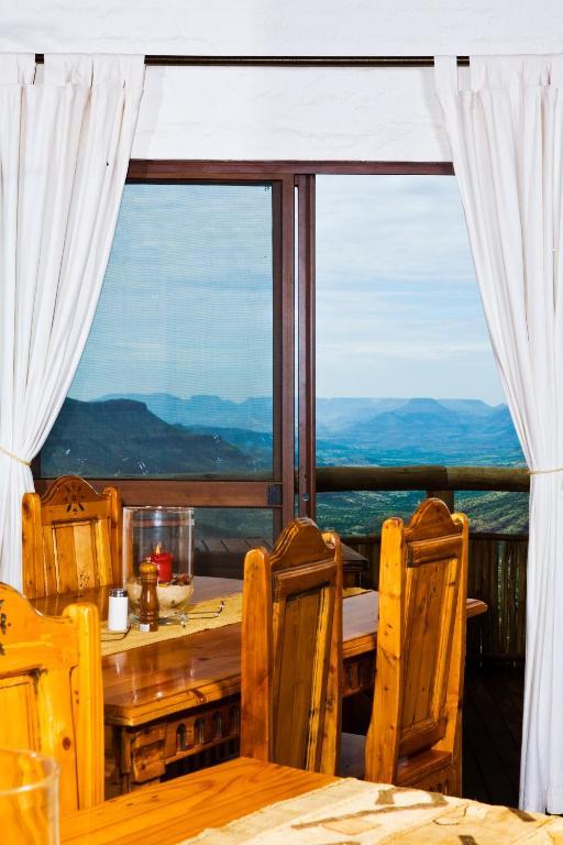 Grootberg Lodge Damaraland Exteriör bild