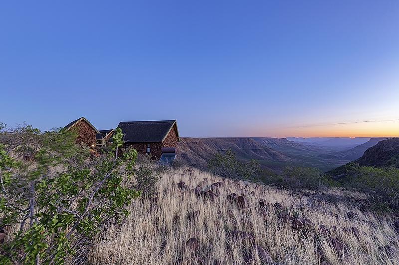 Grootberg Lodge Damaraland Exteriör bild