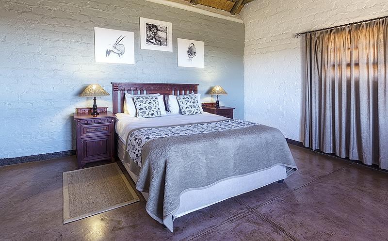 Grootberg Lodge Damaraland Exteriör bild