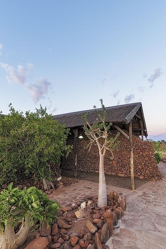 Grootberg Lodge Damaraland Exteriör bild