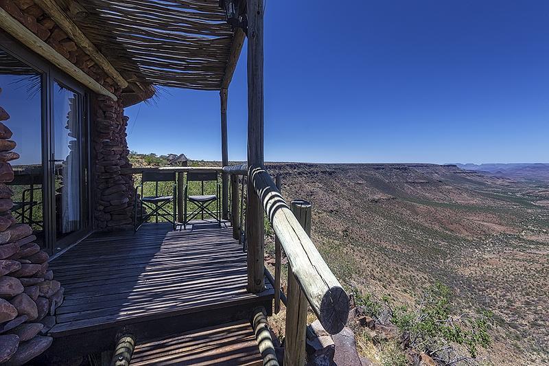 Grootberg Lodge Damaraland Exteriör bild