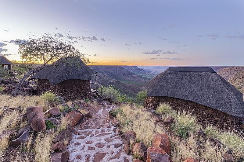 Grootberg Lodge Damaraland Exteriör bild