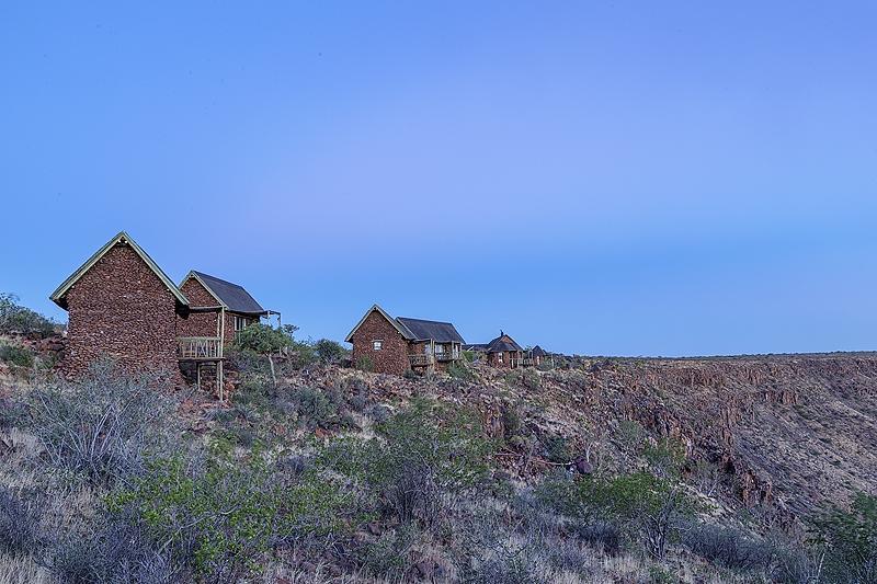 Grootberg Lodge Damaraland Exteriör bild