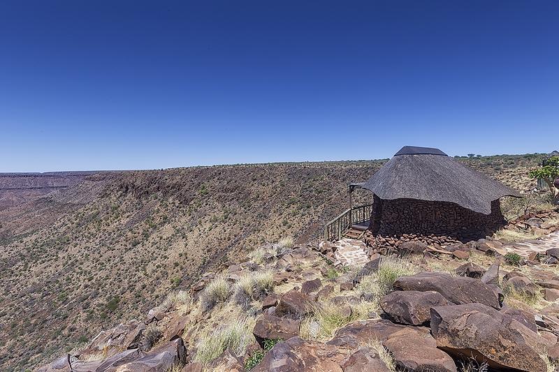 Grootberg Lodge Damaraland Exteriör bild