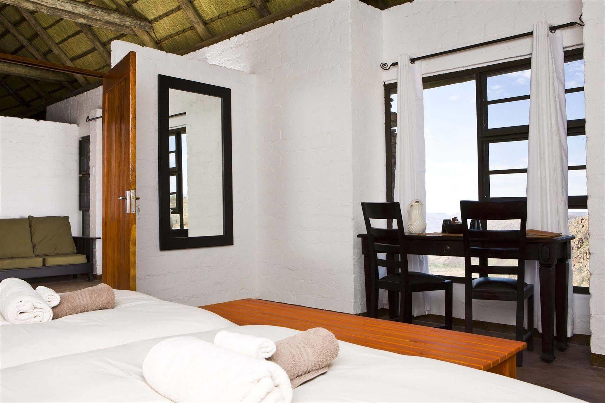 Grootberg Lodge Damaraland Exteriör bild