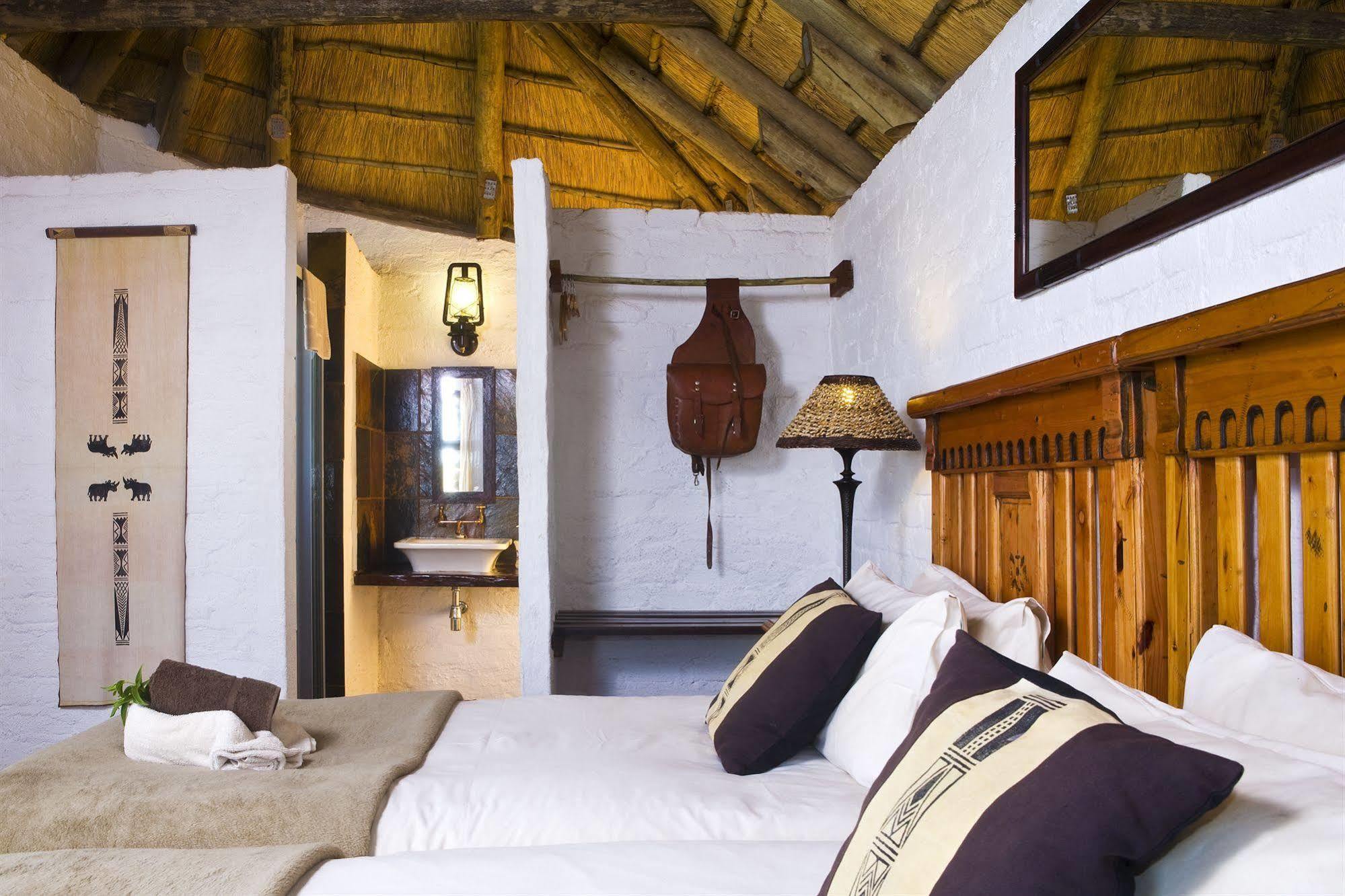 Grootberg Lodge Damaraland Exteriör bild