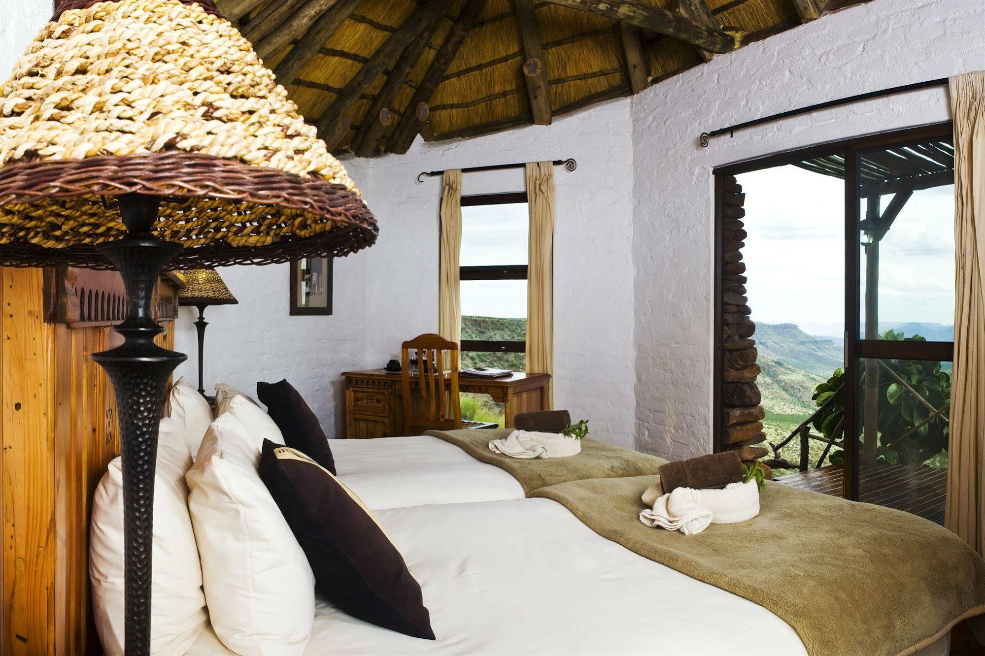 Grootberg Lodge Damaraland Exteriör bild