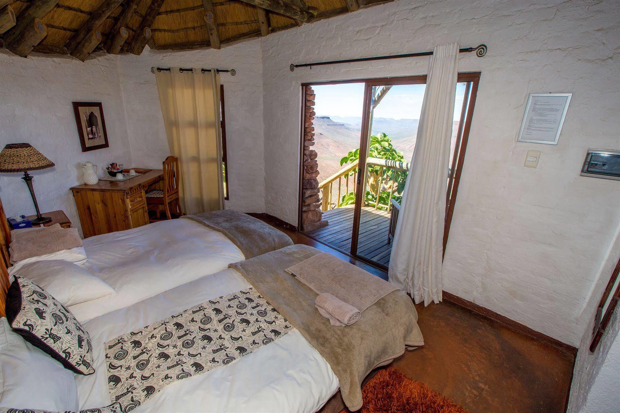 Grootberg Lodge Damaraland Exteriör bild