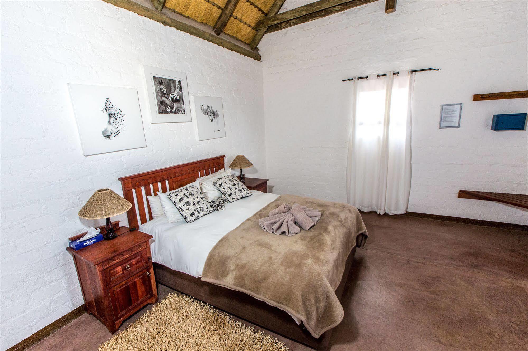 Grootberg Lodge Damaraland Exteriör bild