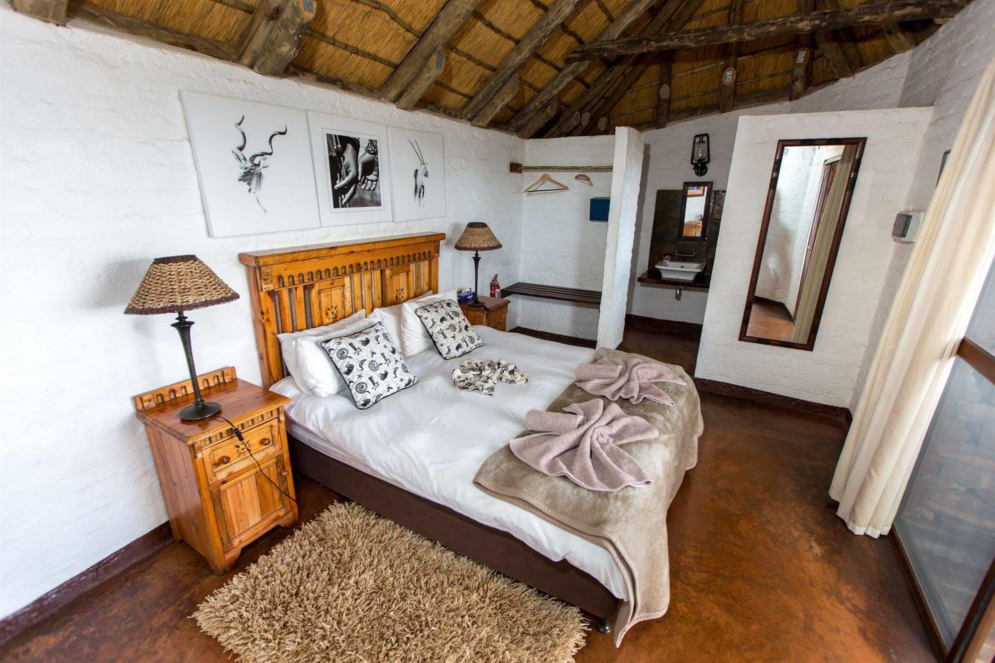 Grootberg Lodge Damaraland Exteriör bild