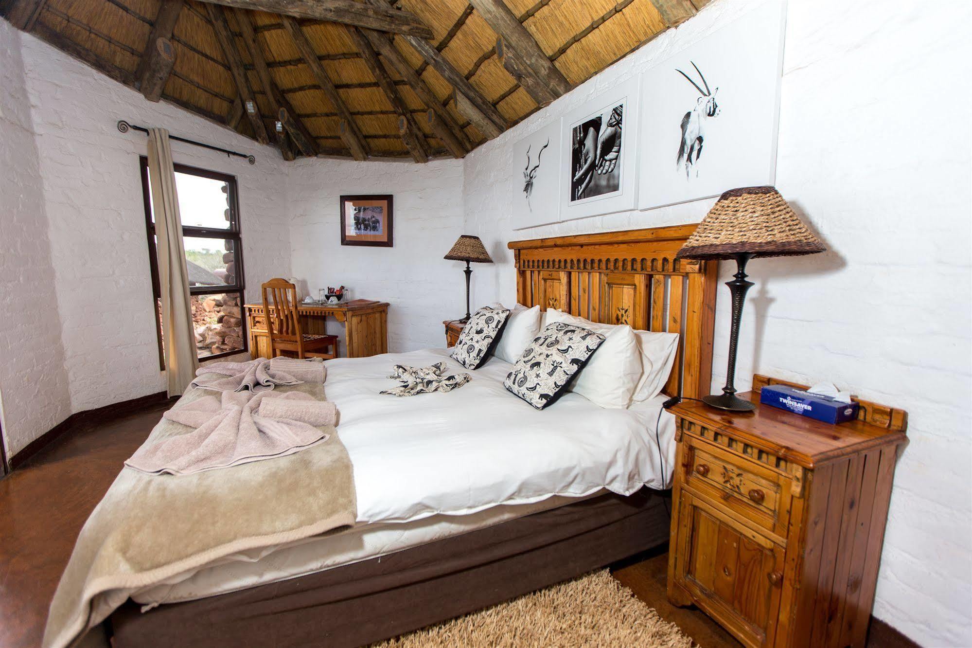 Grootberg Lodge Damaraland Exteriör bild