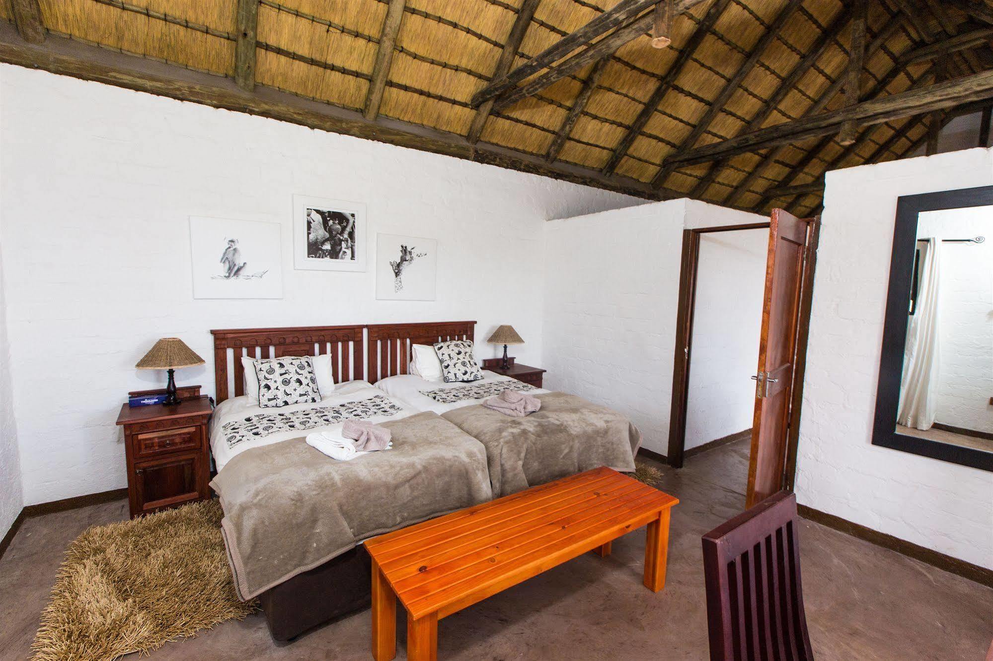 Grootberg Lodge Damaraland Exteriör bild