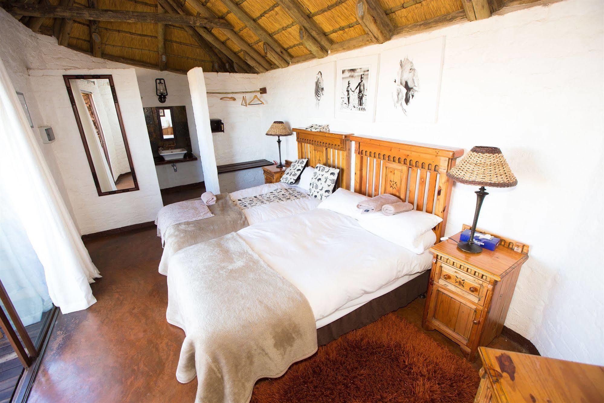 Grootberg Lodge Damaraland Exteriör bild