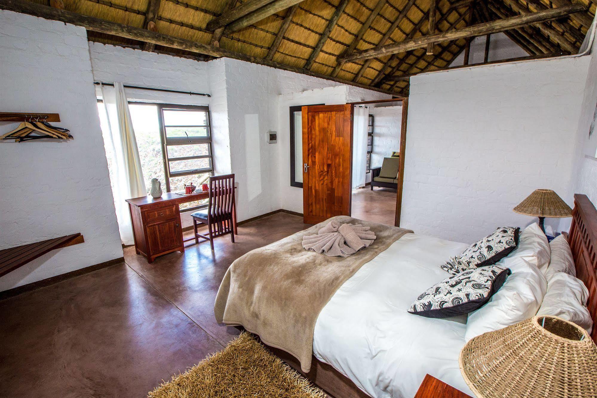 Grootberg Lodge Damaraland Exteriör bild