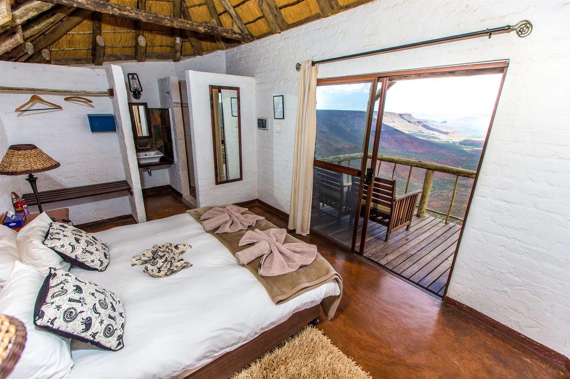 Grootberg Lodge Damaraland Exteriör bild