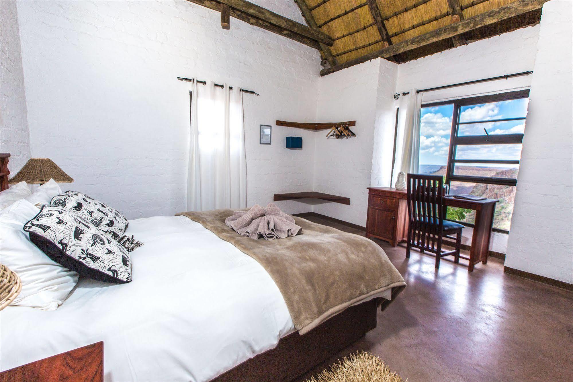 Grootberg Lodge Damaraland Exteriör bild